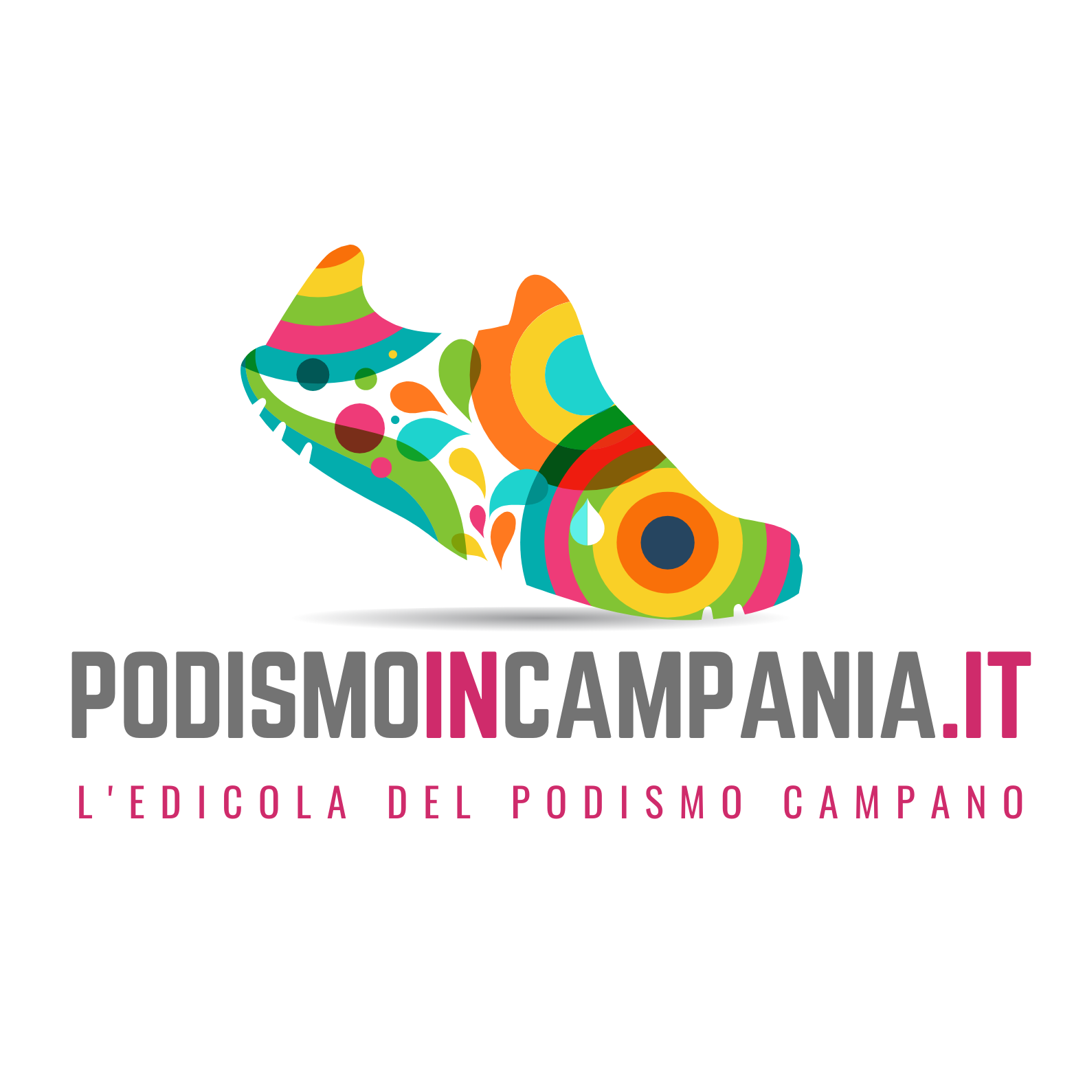 Podismo in Campania