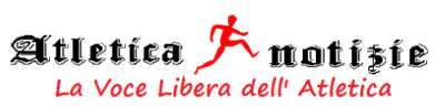 logo atletica notizie